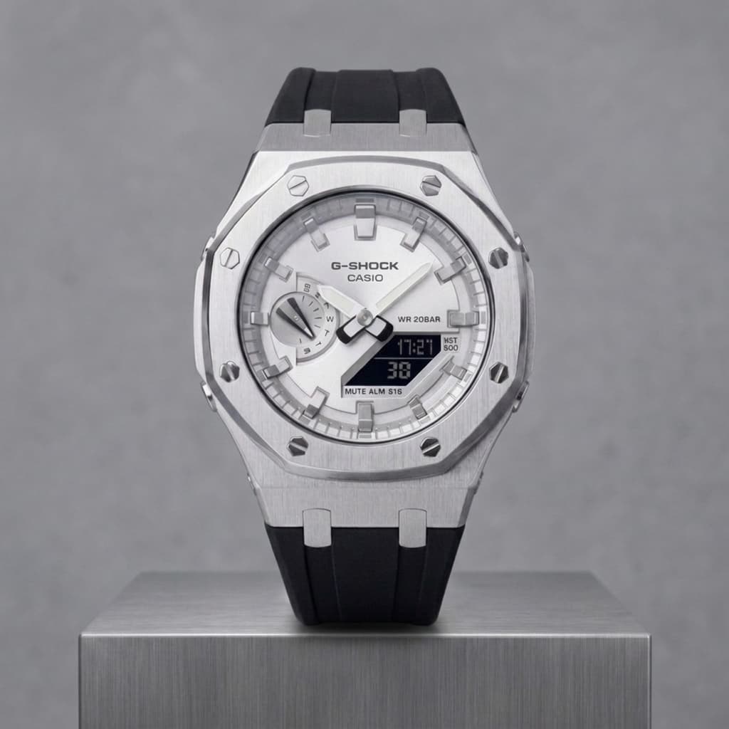 Série Sport